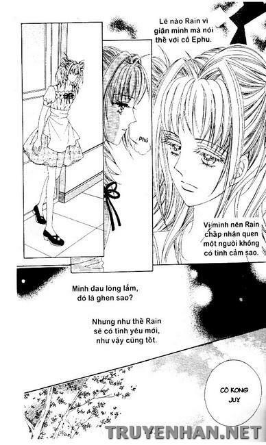 Lọ Lem Hậu Đậu: Chapter 89
