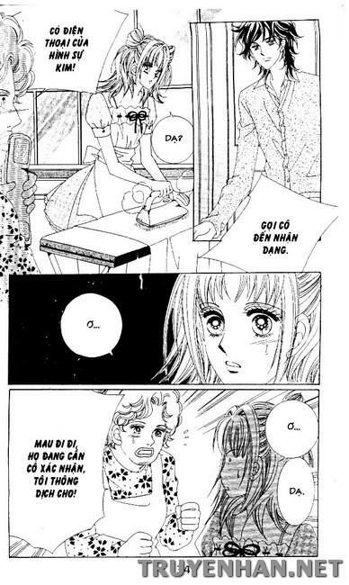Lọ Lem Hậu Đậu: Chapter 89