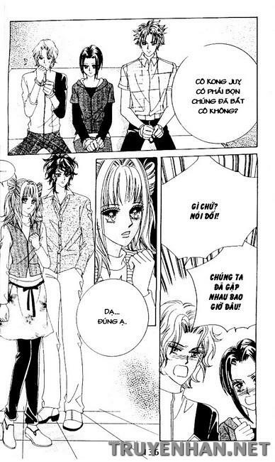 Lọ Lem Hậu Đậu: Chapter 89
