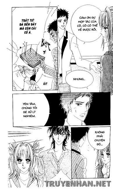 Lọ Lem Hậu Đậu: Chapter 89