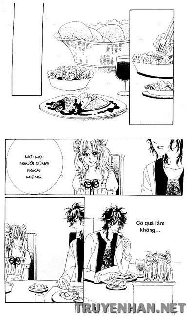 Lọ Lem Hậu Đậu: Chapter 89