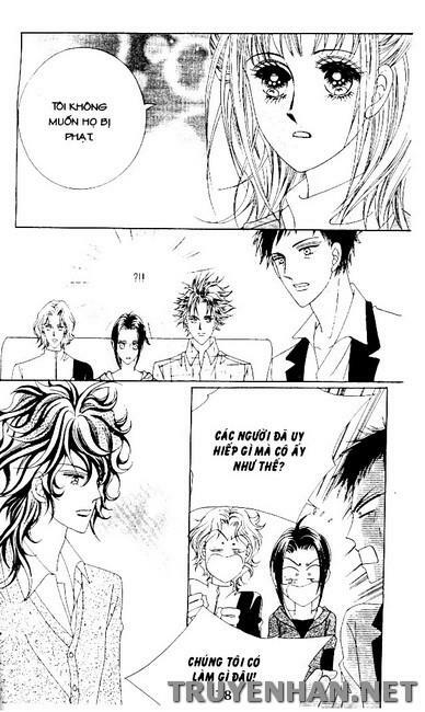 Lọ Lem Hậu Đậu: Chapter 89
