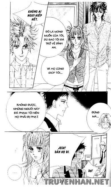 Lọ Lem Hậu Đậu: Chapter 89