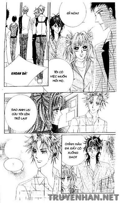 Lọ Lem Hậu Đậu: Chapter 89