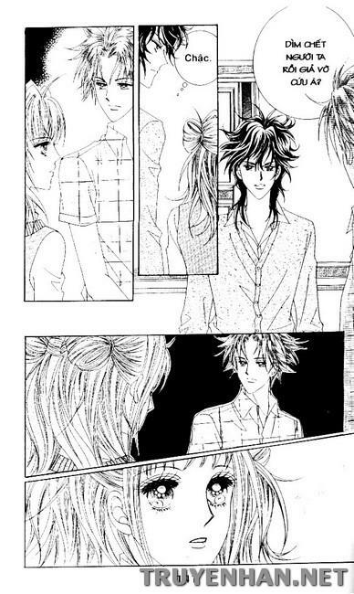 Lọ Lem Hậu Đậu: Chapter 89