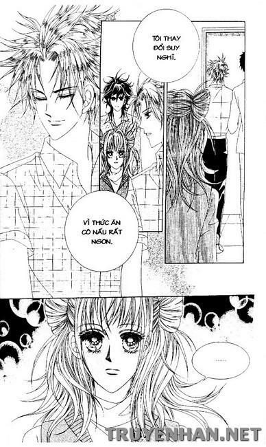 Lọ Lem Hậu Đậu: Chapter 89