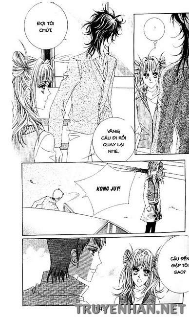 Lọ Lem Hậu Đậu: Chapter 89