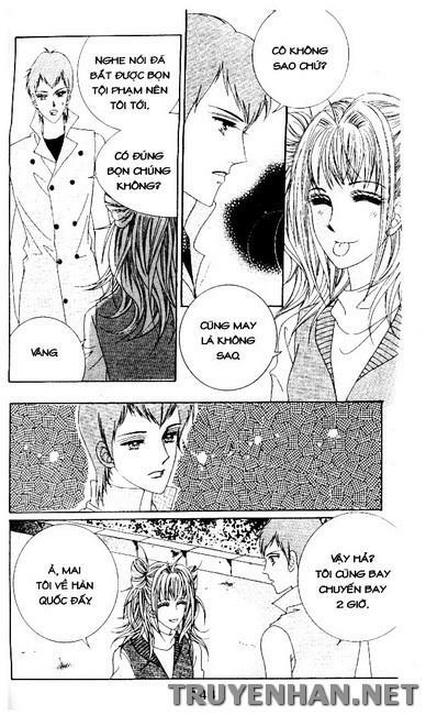 Lọ Lem Hậu Đậu: Chapter 89