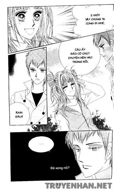 Lọ Lem Hậu Đậu: Chapter 89