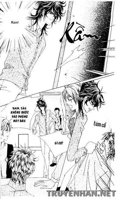 Lọ Lem Hậu Đậu: Chapter 89