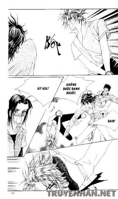 Lọ Lem Hậu Đậu: Chapter 89