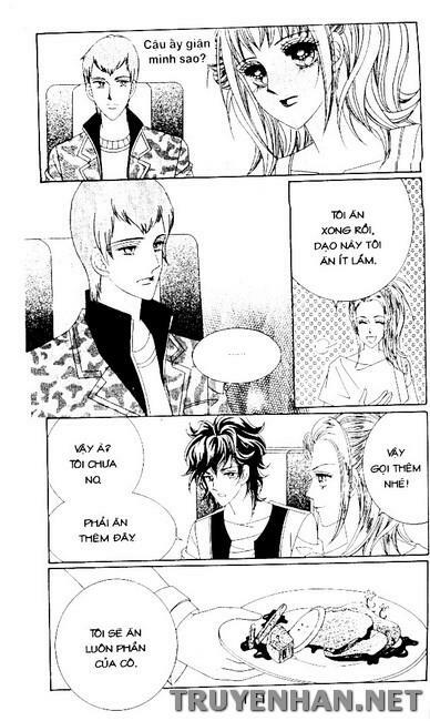 Lọ Lem Hậu Đậu: Chapter 89