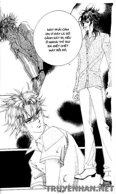 Lọ Lem Hậu Đậu: Chapter 89