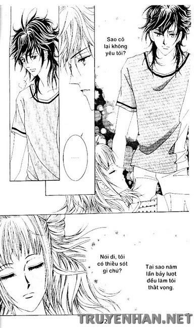 Lọ Lem Hậu Đậu: Chapter 89