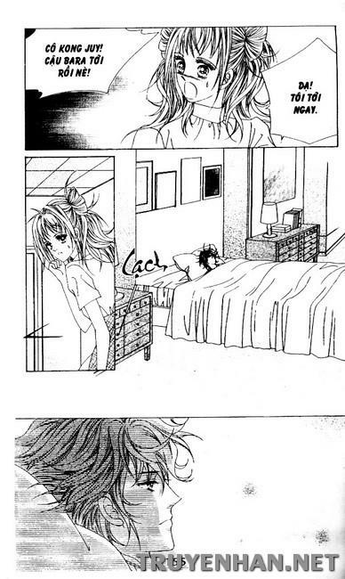 Lọ Lem Hậu Đậu: Chapter 89