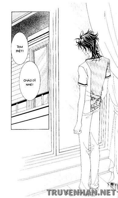 Lọ Lem Hậu Đậu: Chapter 89