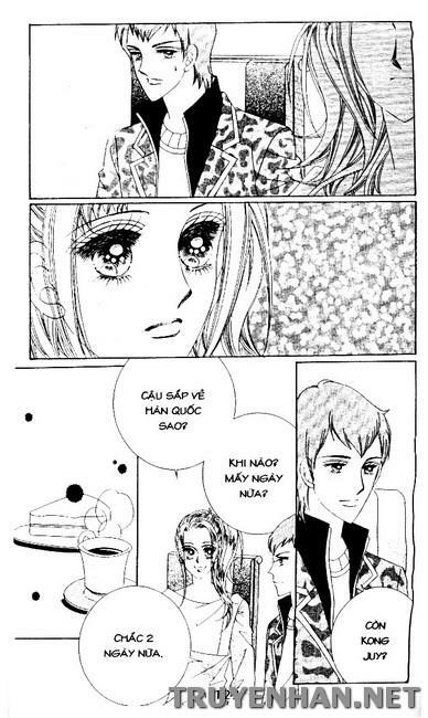 Lọ Lem Hậu Đậu: Chapter 89