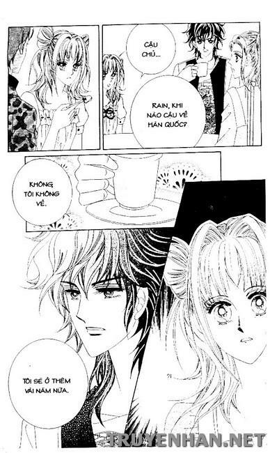 Lọ Lem Hậu Đậu: Chapter 89