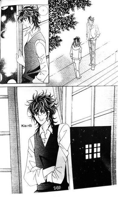 Lọ Lem Hậu Đậu: Chapter 9