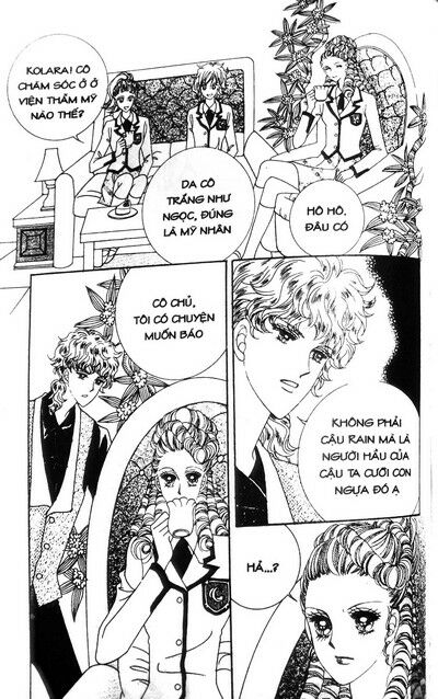 Lọ Lem Hậu Đậu: Chapter 9