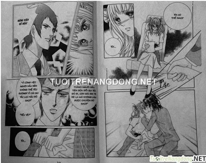 Lọ Lem Hậu Đậu: Chapter 90