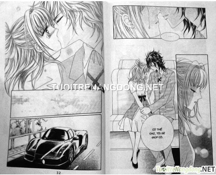 Lọ Lem Hậu Đậu: Chapter 90