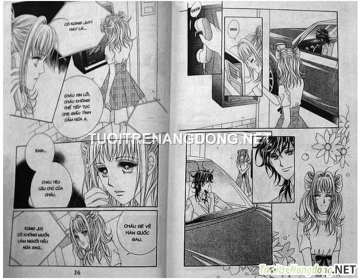Lọ Lem Hậu Đậu: Chapter 90