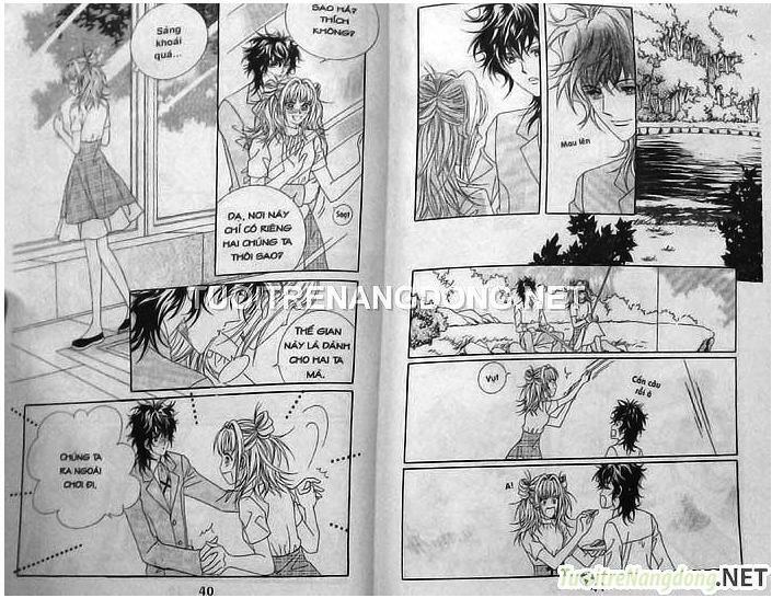 Lọ Lem Hậu Đậu: Chapter 90
