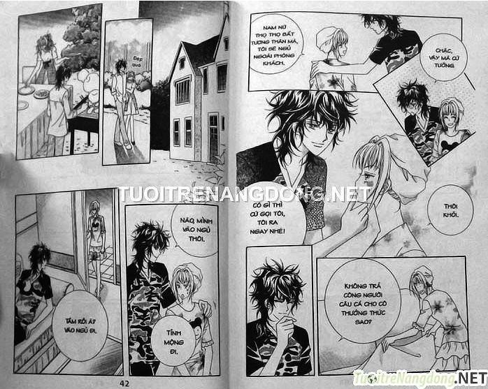 Lọ Lem Hậu Đậu: Chapter 90