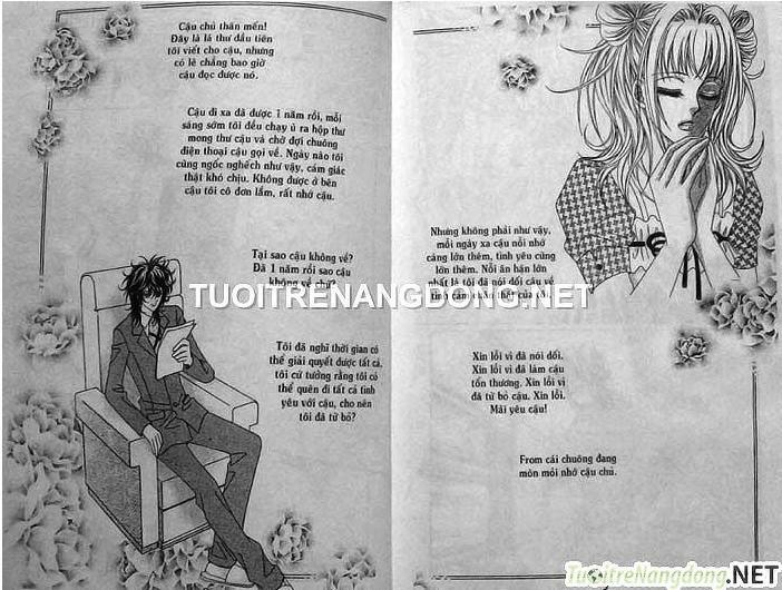 Lọ Lem Hậu Đậu: Chapter 90