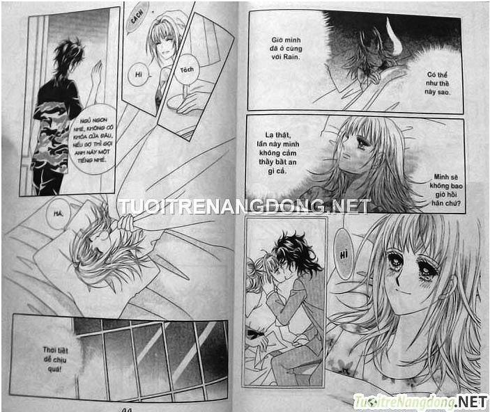 Lọ Lem Hậu Đậu: Chapter 90