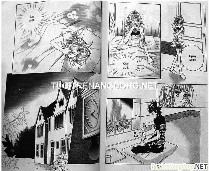 Lọ Lem Hậu Đậu: Chapter 90