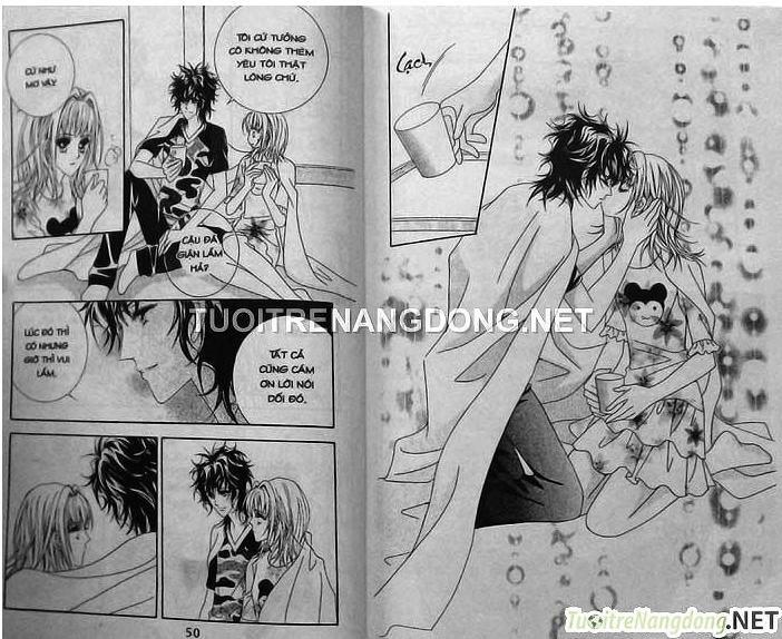 Lọ Lem Hậu Đậu: Chapter 90