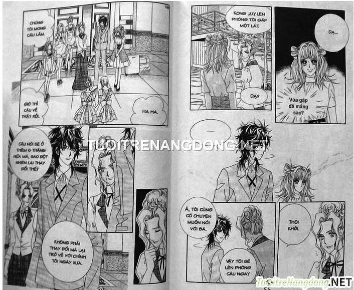 Lọ Lem Hậu Đậu: Chapter 90