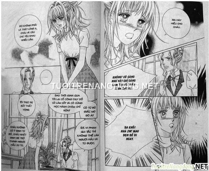 Lọ Lem Hậu Đậu: Chapter 90
