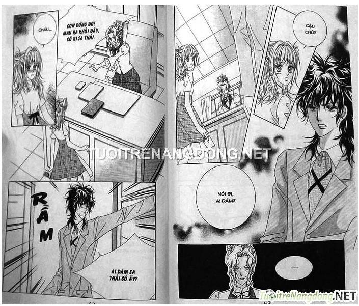 Lọ Lem Hậu Đậu: Chapter 90