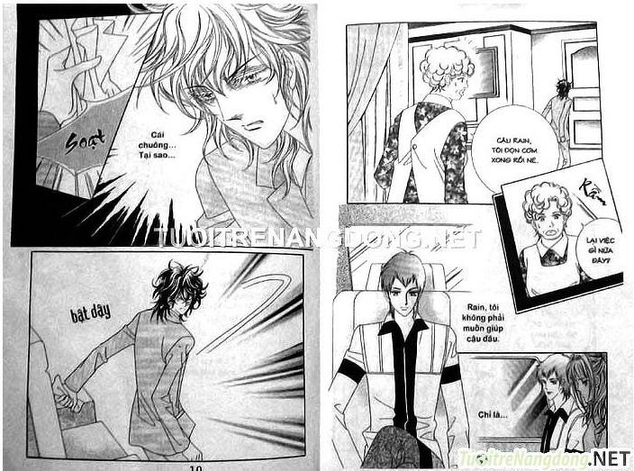 Lọ Lem Hậu Đậu: Chapter 90