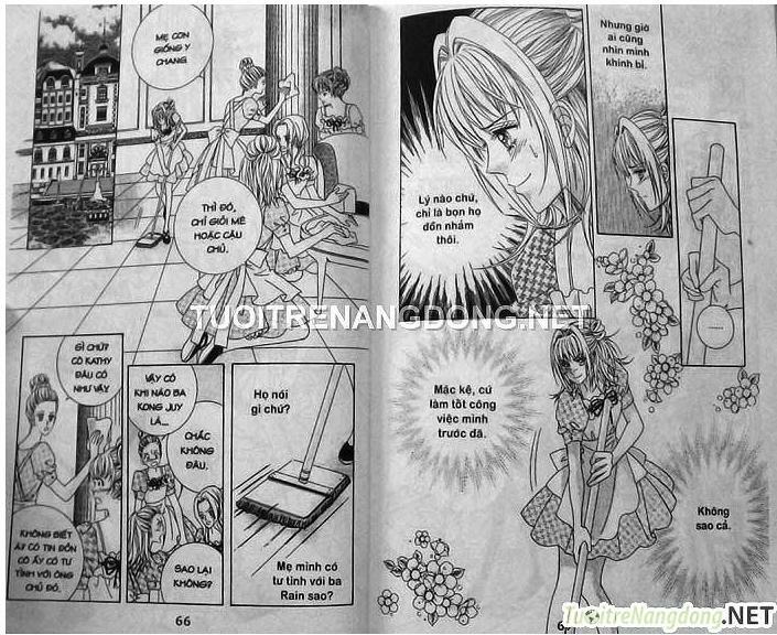 Lọ Lem Hậu Đậu: Chapter 90