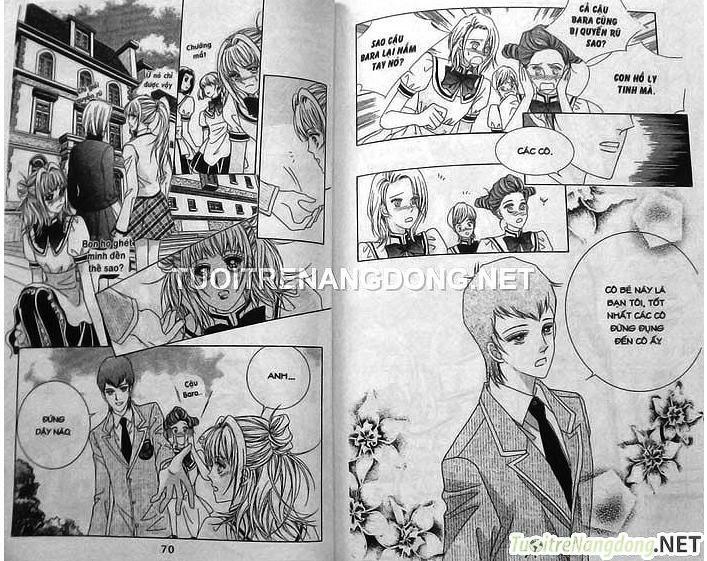 Lọ Lem Hậu Đậu: Chapter 90