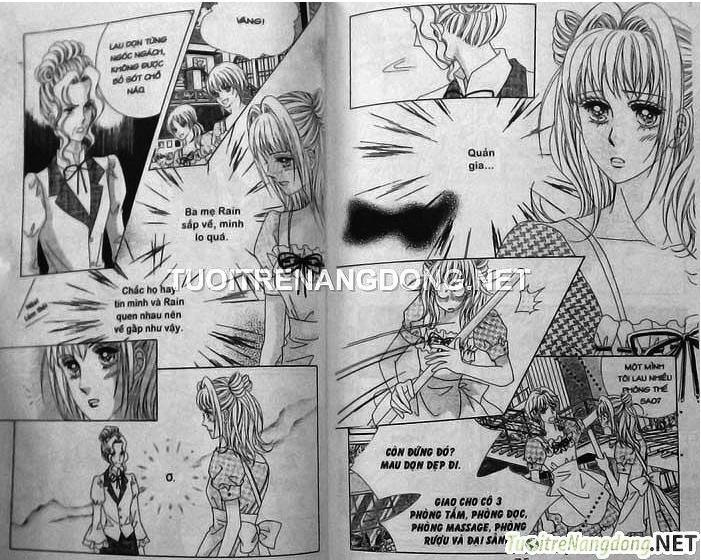 Lọ Lem Hậu Đậu: Chapter 90