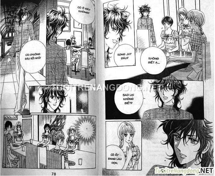 Lọ Lem Hậu Đậu: Chapter 90