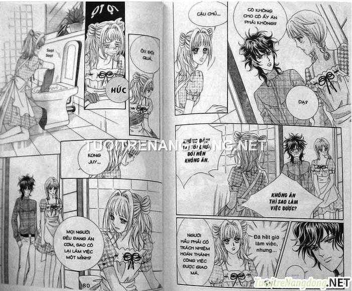 Lọ Lem Hậu Đậu: Chapter 90
