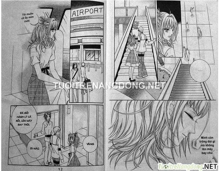 Lọ Lem Hậu Đậu: Chapter 90