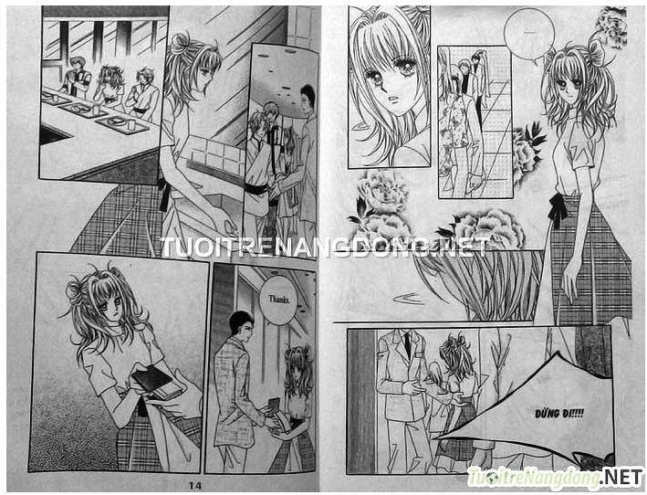 Lọ Lem Hậu Đậu: Chapter 90