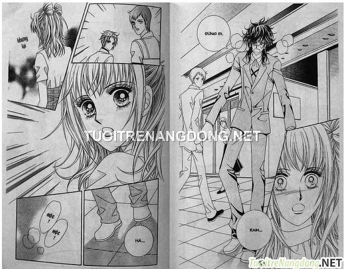 Lọ Lem Hậu Đậu: Chapter 90