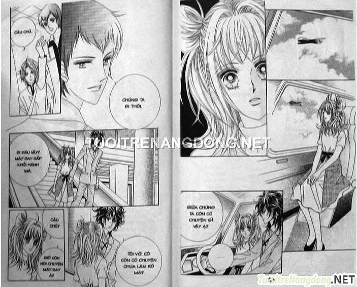 Lọ Lem Hậu Đậu: Chapter 90