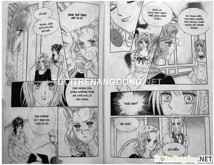 Lọ Lem Hậu Đậu: Chapter 91