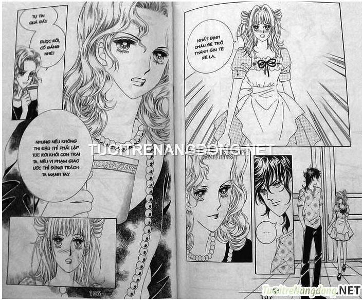 Lọ Lem Hậu Đậu: Chapter 91