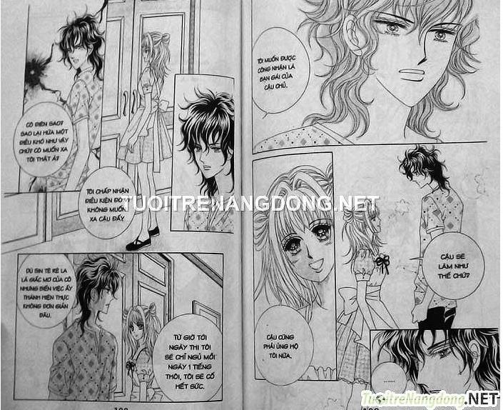 Lọ Lem Hậu Đậu: Chapter 91