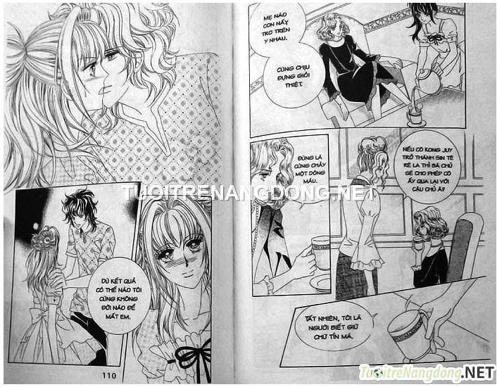 Lọ Lem Hậu Đậu: Chapter 91